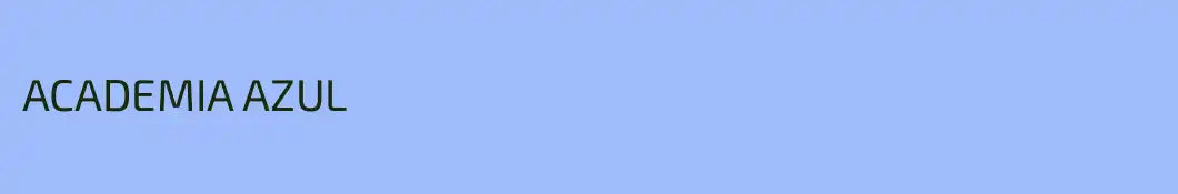 ACADEMIA AZUL